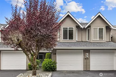 321 SE Orchard Drive #28, North Bend, WA 98045 - Photo 1