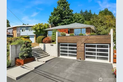 12266 Shorewood Drive SW, Burien, WA 98146 - Photo 1