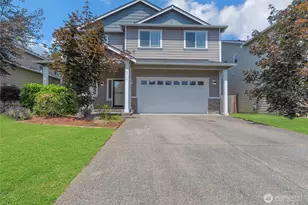 2117 197th St Ct E, Spanaway, WA 98387 - Photo 1