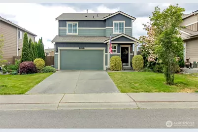 15226 80th Av Ct E, Puyallup, WA 98375 - Photo 1