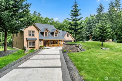 145 Scenic Lane, Mossyrock, WA 98564 - Photo 1