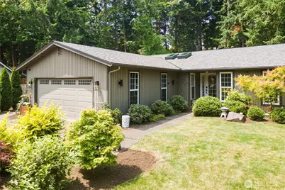 4812 158th Court NE, Redmond, WA 98052 - Photo 1