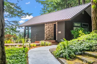 6631 Cromwell Beach Drive NW, Gig Harbor, WA 98335 - Photo 1