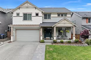 1897 Claret Loop NW, Poulsbo, WA 98370 - Photo 1