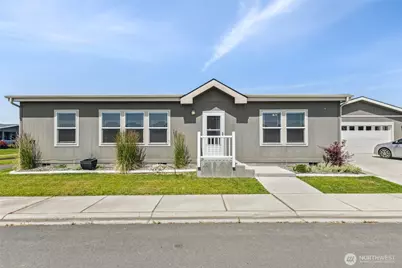1701 E Burr Avenue #67, Moses Lake, WA 98837 - Photo 1
