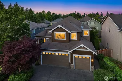 824 272nd Place SE, Sammamish, WA 98075 - Photo 1