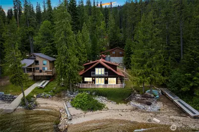 15320 Cedar Brae, Leavenworth, WA 98826 - Photo 1