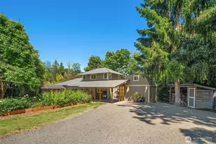 10967 103rd Ave SW, Vashon, WA 98070 - Photo 1