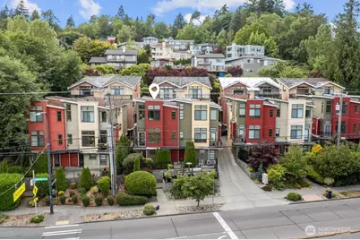 7747 Sand Point Way NE #A, Seattle, WA 98115 - Photo 1