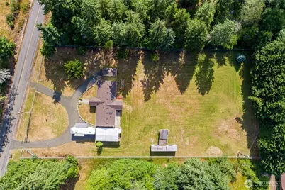 1430 E Spencer Lake Road, Shelton, WA 98584 - Photo 1