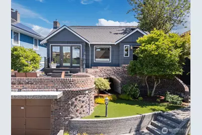 2240 Prescott Avenue SW, Seattle, WA 98126 - Photo 1