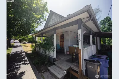 415 Pioneer Street, Ridgefield, WA 98642 - Photo 1