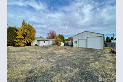 115 4th Avenue SE, Soap Lake, WA 98851 - Photo 1