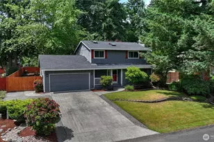 16420 92nd Ave Ct E, Puyallup, WA 98375 - Photo 1