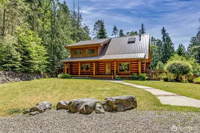 194 Protection Ridge Drive, Port Townsend, WA 98368 - Photo 1