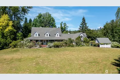 909 308th Street NE, Stanwood, WA 98292 - Photo 1