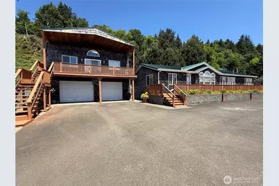 144 State Rt 101, Chinook, WA 98614 - Photo 1