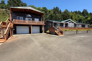 144 State Rt 101, Chinook, WA 98614 - Photo 1