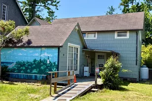 1831 S Forrest Street S, Westport, WA 98595 - Photo 1