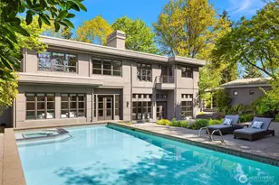 8457 NE 7th St, Medina, WA 98039 - Photo 1