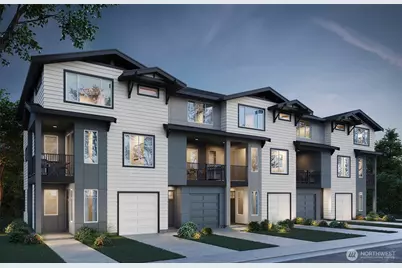 626 164th (Homesite 16) Street SW #D5, Lynnwood, WA 98087 - Photo 1