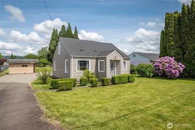 4656 Ocean Beach Highway, Longview, WA 98632 - Photo 1