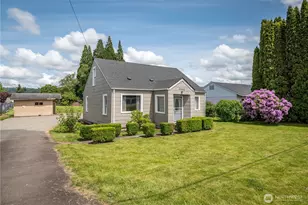 4656 Ocean Beach Hwy, Longview, WA 98632 - Photo 1