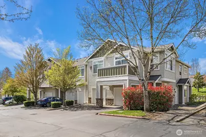 1855 Trossachs Boulevard SE #1401, Sammamish, WA 98075 - Photo 1