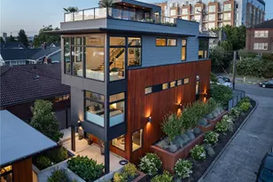 2501 Yale Ave. E., Seattle, WA 98102 - Photo 1