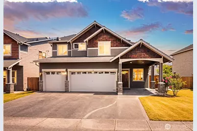 11823 58th Avenue NE, Marysville, WA 98271 - Photo 1