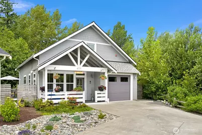 4771 Spring Brook Court, Bellingham, WA 98226 - Photo 1