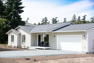 218 NW 3rd St, Coupeville, WA 98239 - Photo 1