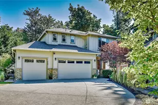 668 Ferryview Ln NE, Bainbridge Island, WA 98110 - Photo 1