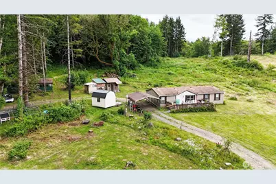 174 Riley Way, Mossyrock, WA 98564 - Photo 1