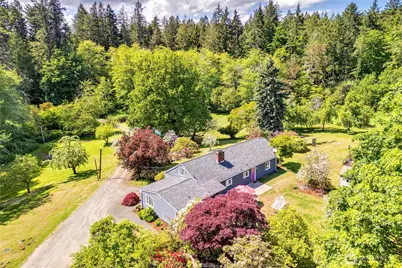 21390 South Kingston Road NE, Indianola, WA 98342 - Photo 1