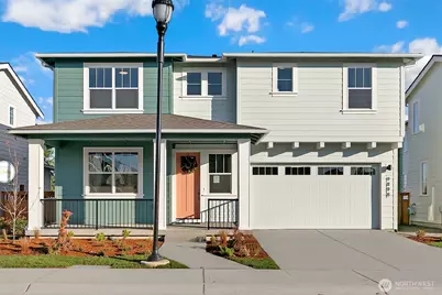 9898 5th Lane SW #23, Seattle, WA 98106 - Photo 1