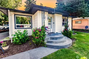 1107 S 4th St, Dayton, WA 99328 - Photo 1