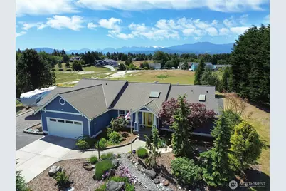 206 Buckhorn, Sequim, WA 98382 - Photo 1