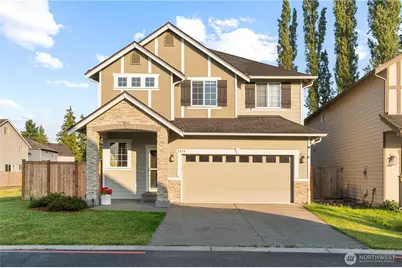 5614 147th Place NE, Marysville, WA 98271 - Photo 1