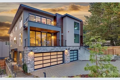 8707 116th Avenue NE #A, Kirkland, WA 98033 - Photo 1