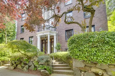 1120 17th Avenue #B, Seattle, WA 98122 - Photo 1