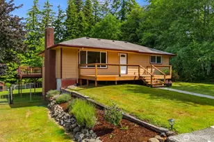 508 Ocean Beach Rd, Hoquiam, WA 98550 - Photo 1