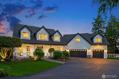 1830 56th Avenue NW, Gig Harbor, WA 98335 - Photo 1