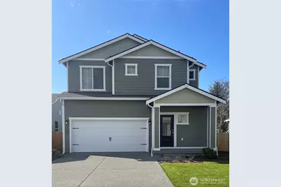 2306 158th Street Ct E, Tacoma, WA 98445 - Photo 1