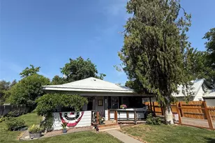 416 Cedar Street S, Omak, WA 98841 - Photo 1