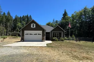 1373 S Bagley Creek Rd, Port Angeles, WA 98362 - Photo 1