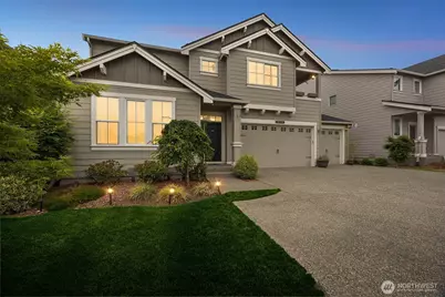 18437 111th Avenue E, Puyallup, WA 98374 - Photo 1