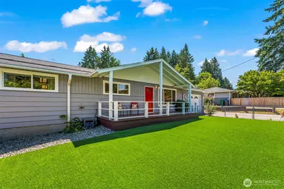 136 May Street W, Port Orchard, WA 98366 - Photo 1