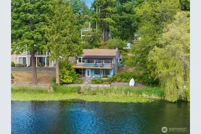 5337 Atchinson Drive SE, Olympia, WA 98513 - Photo 1