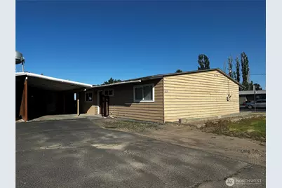 438 Biggs Drive, Moses Lake, WA 98837 - Photo 1